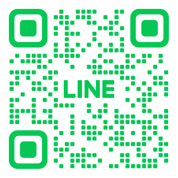 官方 LINE @034rosji QR Code