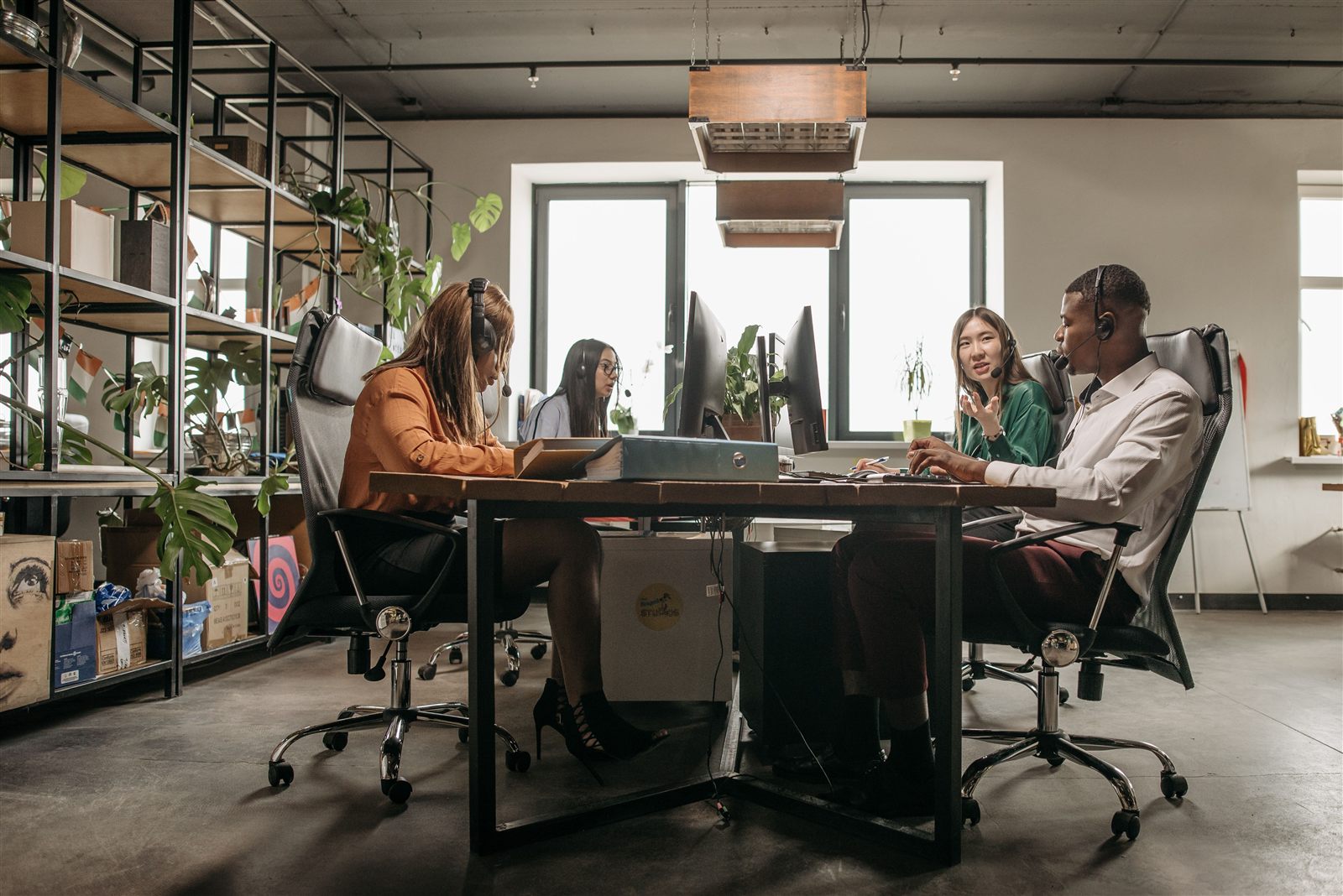 Information security and confidentiality agreements